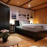 Appartamento Mountain View In By Interlaken *