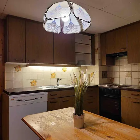 Mountain View In By Interlaken Apartamento