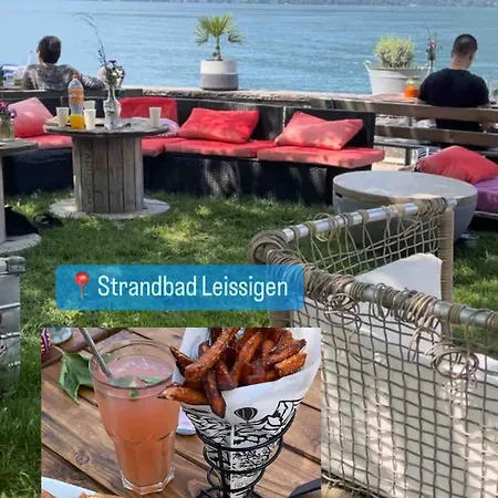 Mountain View In By Interlaken 公寓 *