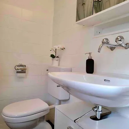 Mountain View In By Interlaken * 莱西根