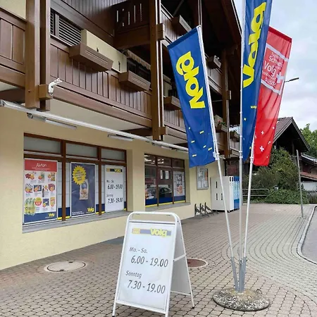 Mountain View In By Interlaken *