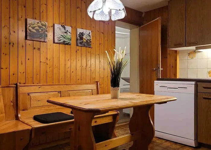 Mountain View In By Interlaken * Leissigen