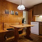 Mountain View In By Interlaken * ライシーゲン