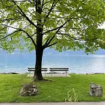 アパート Mountain View In By Interlaken